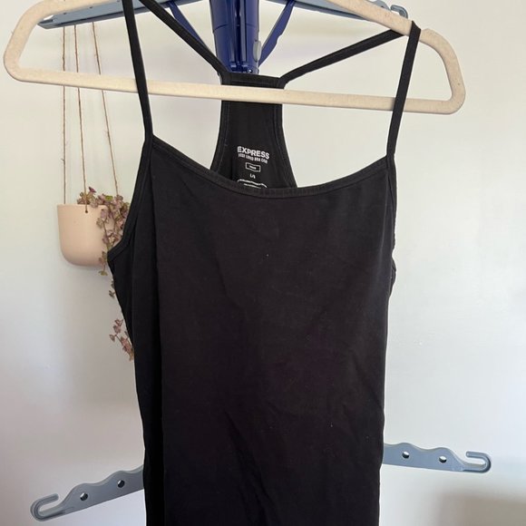 Express Summer Tops in Size Large - Picture 2 of 7